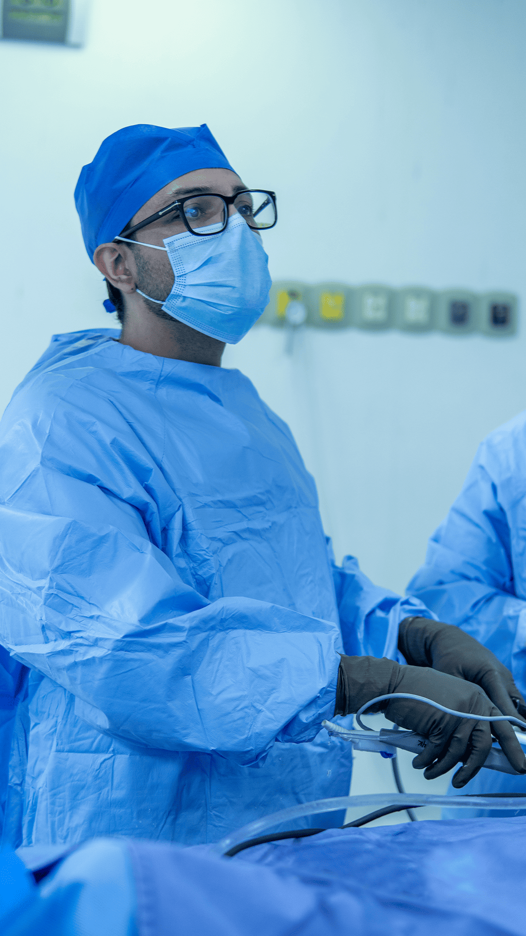 Dr. Alan Rodrigo Ortega López traumatólogo ortopedista certificado en Aguascalientes