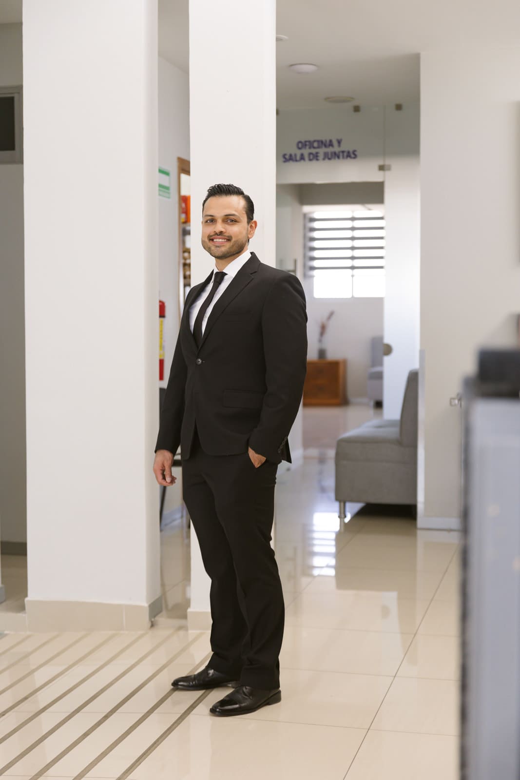Dr. Alan Rodrigo Ortega López traumatólogo ortopedista certificado en Aguascalientes