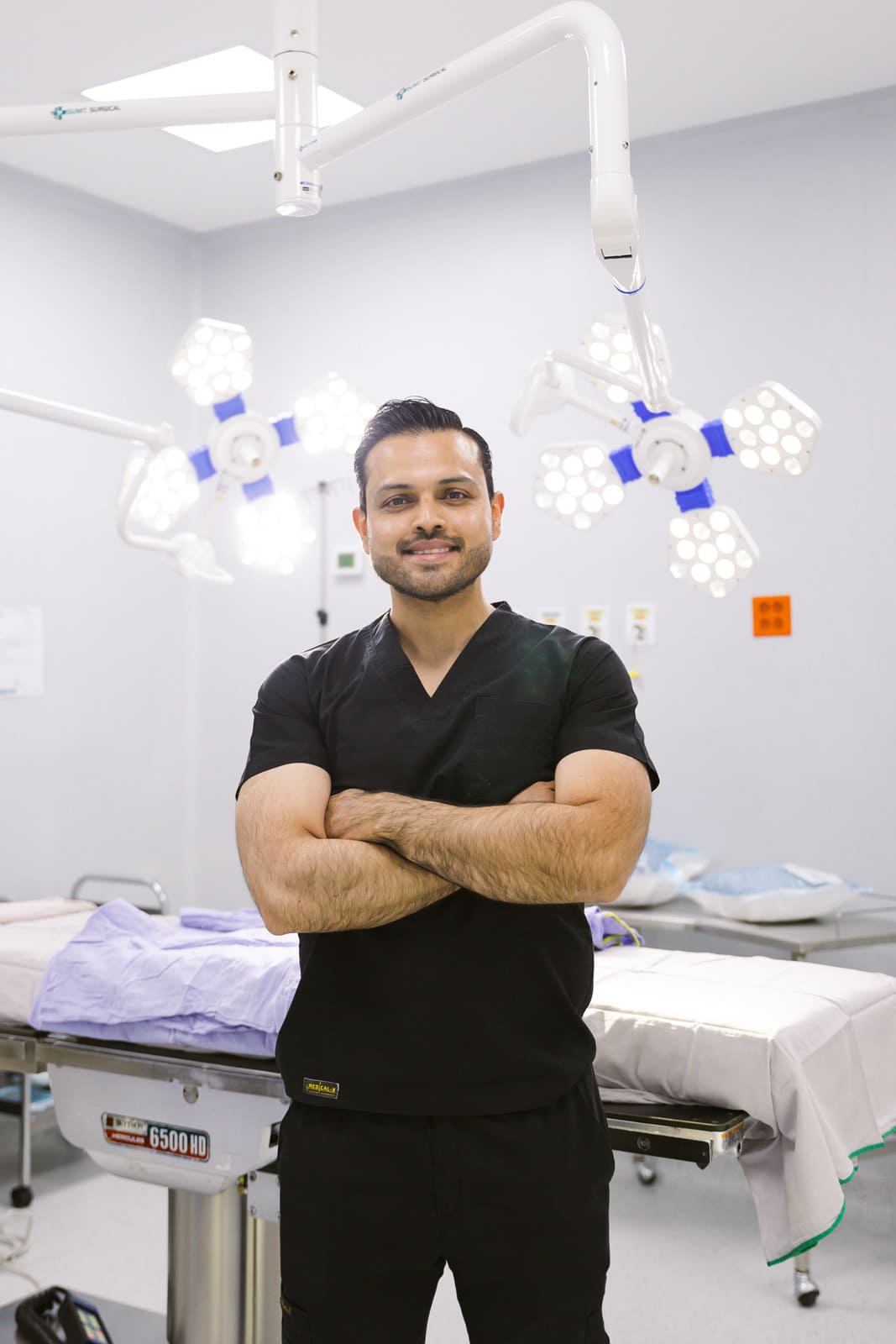 Cirugía de prótesis en Aguascalientes - Reemplazo articular por el Dr. Alan Ortega